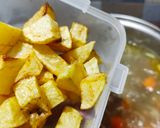 Foto langkah ke 5 dari resep Sup Tulang Sapi (1220).
