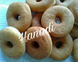 صورة لخطوة 8 من وصفة الدونات الامريكية الهشة بطريقة مضمونة مثل المحلات🍩