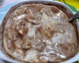 Foto del paso 4 de la receta: Yogurt Frutado Chocolatoso
