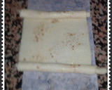 Foto del paso 2 de la receta: Palmeras de azúcar y Canela
