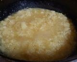 আনারসের চাটনি (anaaroser Chatni recipe in Bengali) রেসিপির ধাপ 3 ছবি
