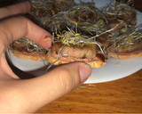 Foto del paso 5 de la receta: Tatakis de presa