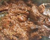 Foto langkah ke 5 dari resep Rendang daging.