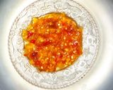Foto langkah ke 3 dari resep Tahu Goreng Sambal Korek.