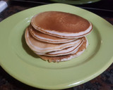 Foto del paso 4 de la receta: Hotcakes sin huevo ni aceite