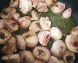 Foto del paso 1 de la receta: Arroz caldoso especiado