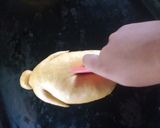 Foto del paso 8 de la receta: Pan de muerto tradicional de la costa Oaxaqueña