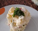 Foto del paso 5 de la receta: Kartoffelsalat (Ensalada de Patatas Alemana)