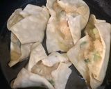 Foto langkah ke 2 dari resep Batagor Udang.