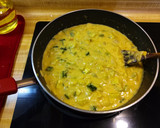 A picture of step 2 of Simply Delicious Squash Casserole "Revisited".