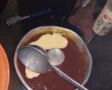 Foto del paso 4 de la receta: Chocoflan o torta imposible