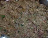 Mutton Kofta curry recipe step 1 photo