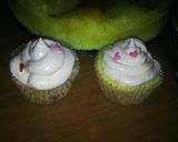 Foto del paso 6 de la receta: Cupcakes FACIÍSIMOS