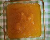 Foto langkah ke 8 dari resep Cendol Dan Ongol-Ongol Sagu Labu Kuning (Dari 1 Adonan).