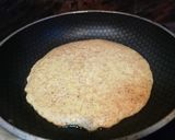 Foto del paso 5 de la receta Pancakes integrales con plátano