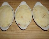 A picture of step 4 of Lebanese Shepherd's Pie (Pastel de Papas Libanés) by Jon Michelena.