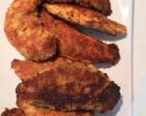 Chicken tenders recipe step 3 photo