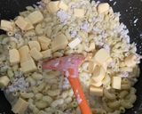 Foto langkah ke 3 dari resep Mac and Cheese.