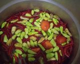 Foto langkah ke 2 dari resep Sambel Ikan Tongkol Cue'.
