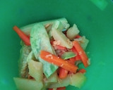 Foto del paso 7 de la receta: Cuscús estilo marroquí