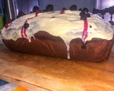 Foto del paso 4 de la receta: Red Velvet Cake 🎂