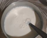 صورة لخطوة 1 من وصفة تحلية دون فرن او تحلية السعادة