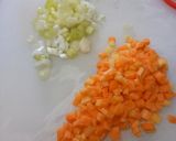Foto langkah ke 1 dari resep Cawan Mushi.