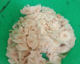 Foto langkah ke 2 dari resep Keripik Pisang Coklat Oleh-Oleh Khas Lampung.