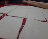 Gőzgombóc recept fázis 3 fotója