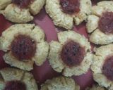Foto langkah ke 10 dari resep Thumbprint Cookies.