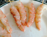 Foto del paso 3 de la receta: Gambones crujientes