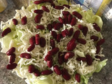 سلطه غرين غاردن بافلوز