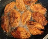 รูปขั้นตอนการทำที่ 4 ของ ไก่ทอดคลุกซอสเกาหลี🍗🌶style by barbie👩🏼‍🍳
