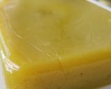 Foto del paso 5 de la receta: Dulce de batata 🍠 😋