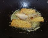 Foto langkah ke 5 dari resep Ayam Penyet Kuah.