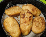 Foto del paso 11 de la receta: Torrijas ligeras; sin freír