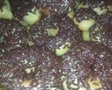 Foto langkah ke 6 dari resep Donat super empuk.