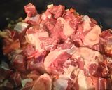 Foto del paso 2 de la receta: Guiso de fideos