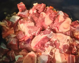Foto del paso 2 de la receta: Guiso de fideos
