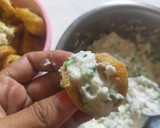 Foto langkah ke 3 dari resep Tahu Walik Aci.