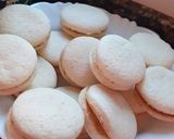Foto del paso 1 de la receta: Alafajores de maicena sin manteca