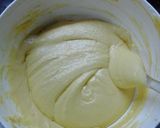 Foto del paso 4 de la receta: Budín de chocolate blanco sin gluten apto celíacos