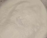 A picture of step 1 of Spicy chicken roll paratha.