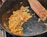 Foto del paso 5 de la receta Lentejas vegetales