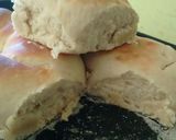 Foto del paso 4 de la receta: Pan casero bien esponjoso