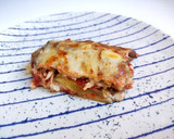 Foto del paso 8 de la receta: Lasaña de berenjenas