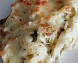 Foto del paso 10 de la receta: Repollo gratinado