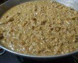 સુખડી પાક (Sukhadi Paak Recipe In Gujarati) રેસીપી સ્ટેપ3ફોટો