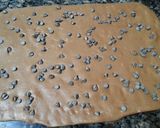 Foto langkah ke 5 dari resep Roti Coklat & Roti Bacon-Keju.