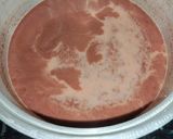Foto langkah ke 3 dari resep Pudding Nutrijel Cokelat.